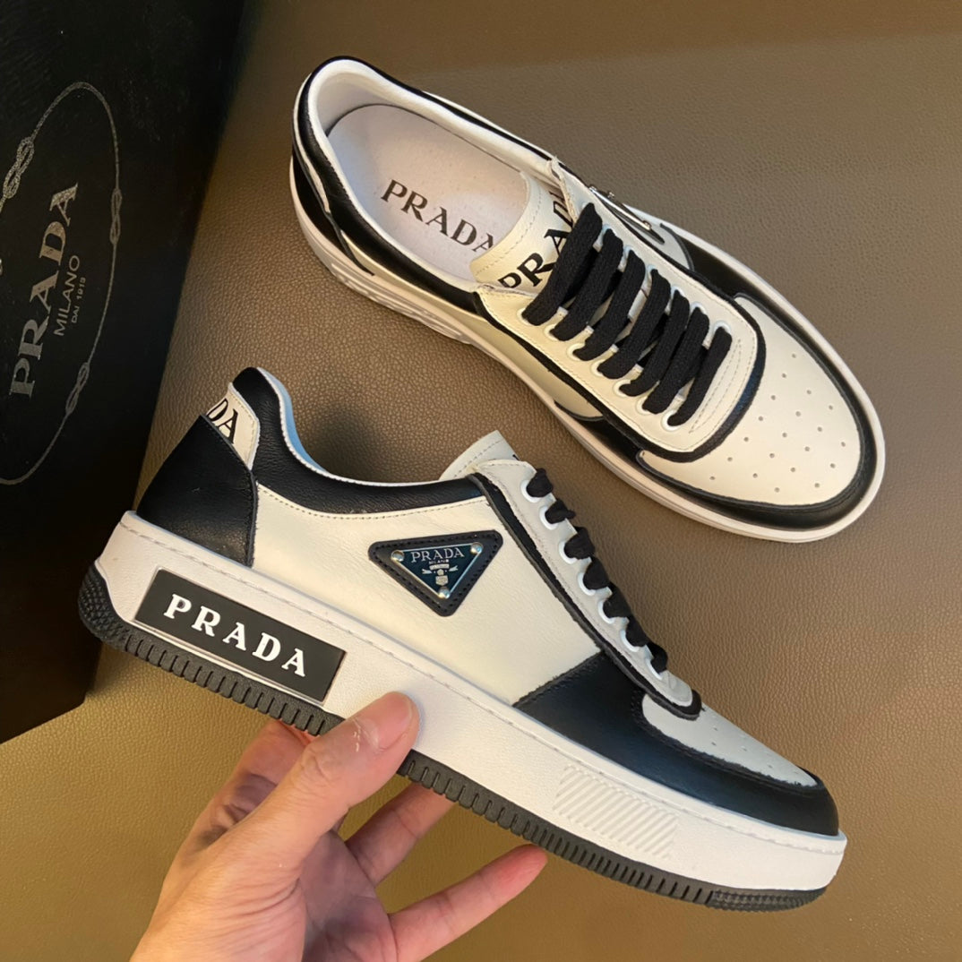 Classic Footwear