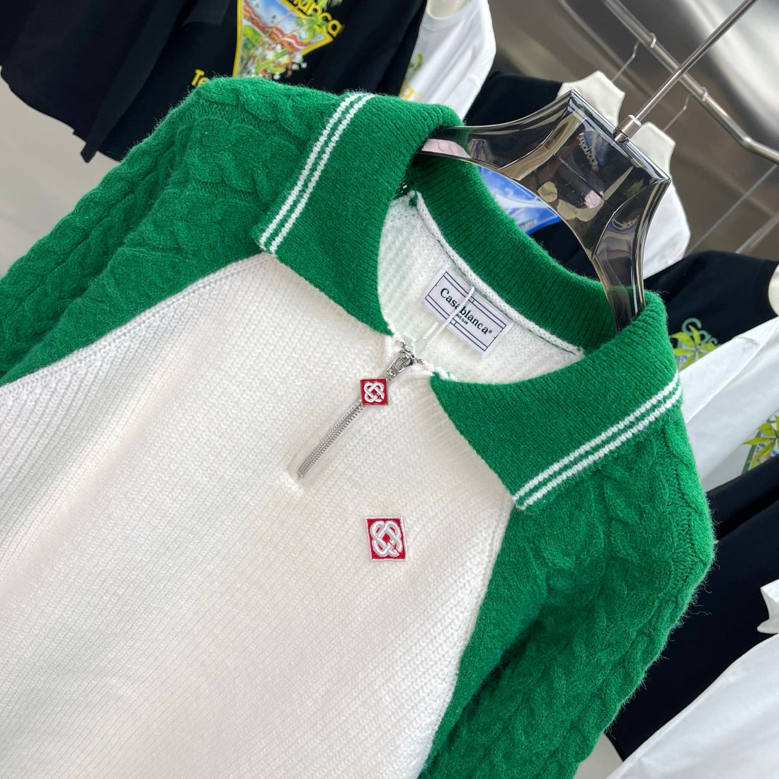 Classic Wears