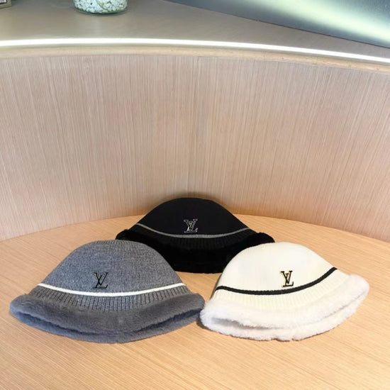 Lv women hat.🌟Ftrib.com