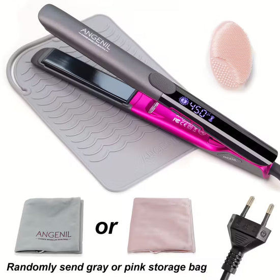 Hair straightener.🌟Ftrib,com