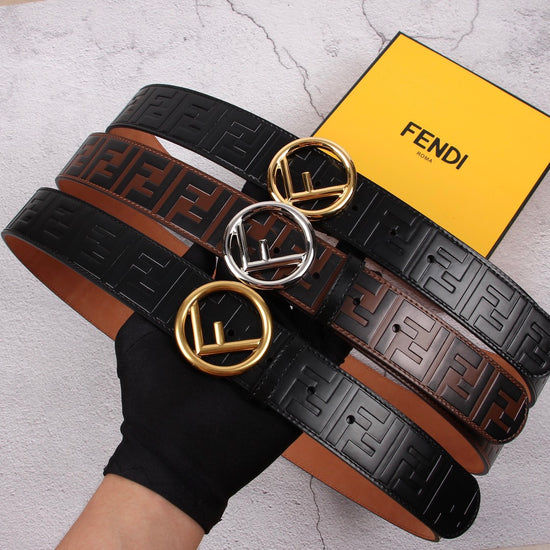 Fendi. Belt 🌟Ftrib.com