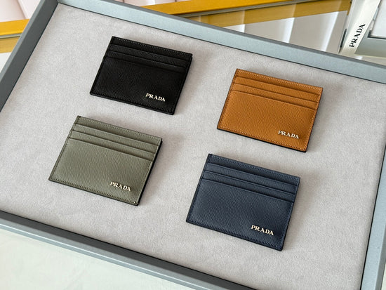 Prada 💳 card holder&