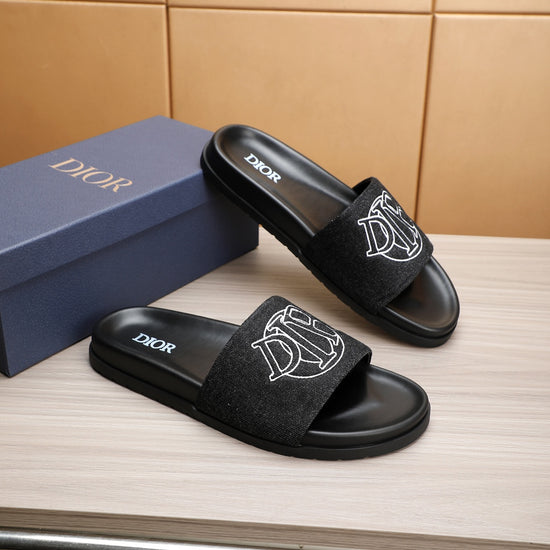 C. Dior Shoe.🌟Ftrib.com