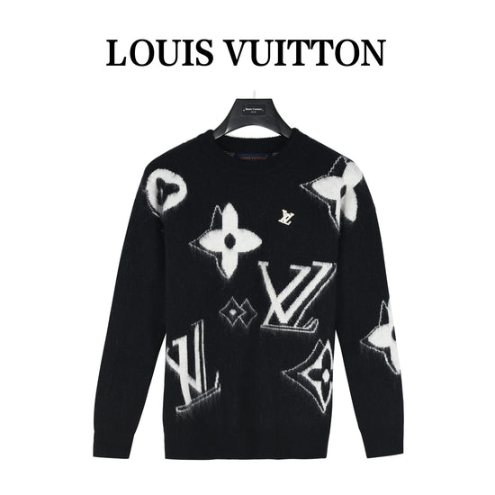LV. Sweater.🌟Ftrib.com