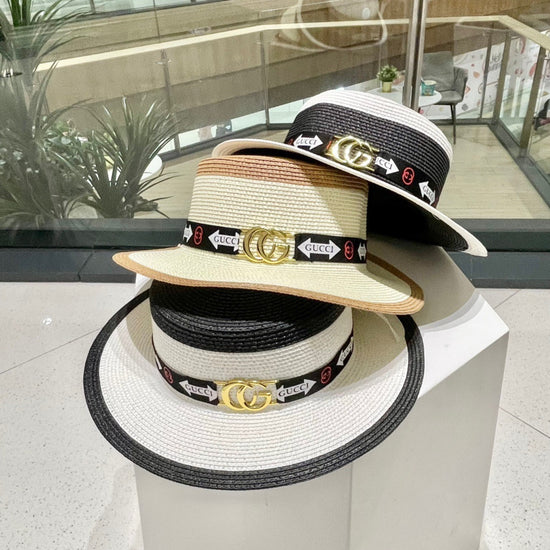 Gucci women hat.🌟Ftrib.com
