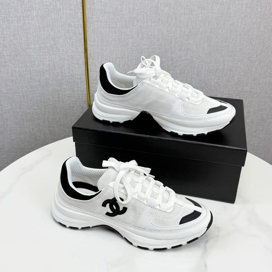 Chanel men shoe. 🌟Ftrib.com