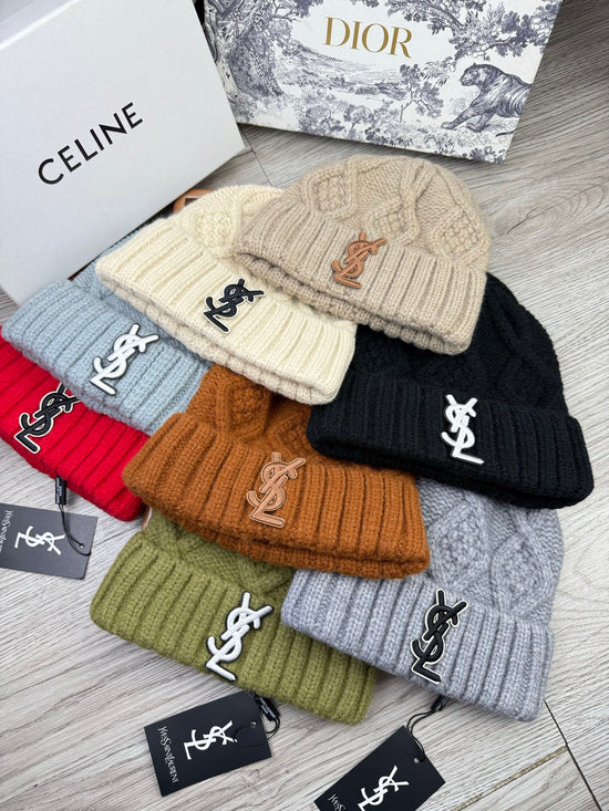 SYL, hat.🌟Ftrib.com