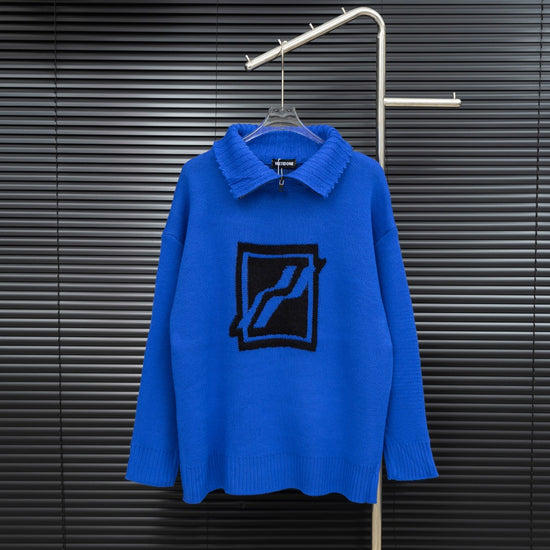 Men. Sweater. 🌟Ftrib.com