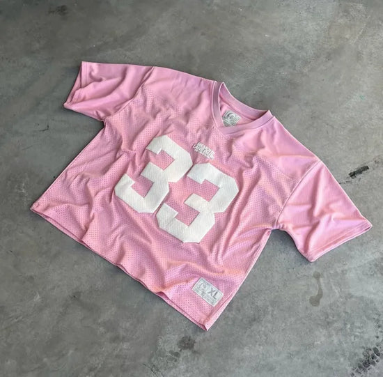 Unisex "33" Jersey Unisex "33" Jersey. 🌟Ftrib.com